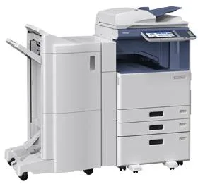 МФУ Toshiba e-STUDIO 5055CSE (FC-5055CMJD)