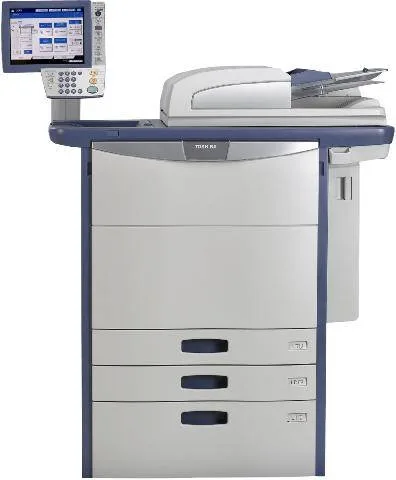 МФУ Toshiba e-STUDIO 5540CSE (FC-5540CMTS)