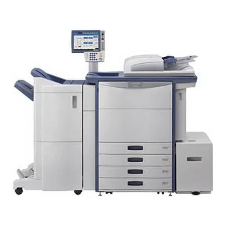 МФУ Toshiba e-STUDIO 6540CSE (FC-6540CMCS) МФУ Toshiba e-STUDIO 6540CSE (FC-6540CMCS)