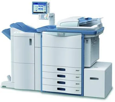 МФУ Toshiba e-STUDIO 6550CSE (FC-6550CMCS)