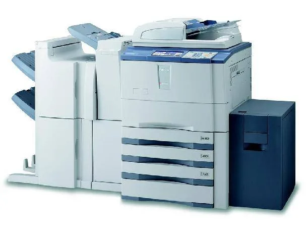 МФУ Toshiba e-STUDIO 756SE (DP-7560MJD) МФУ Toshiba e-STUDIO 756SE (DP-7560MJD)