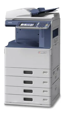 МФУ Toshiba e-STUDIO 2051c (FC-2051CMJD)
