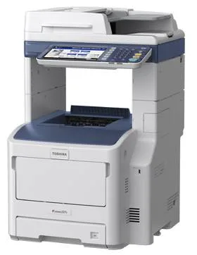 МФУ Toshiba e-STUDIO 477S (DP-4710SMJD)