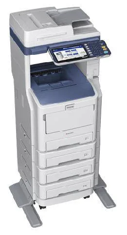 МФУ Toshiba e-STUDIO 527S (DP-5210SMJD)