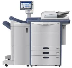 МФУ Toshiba e-STUDIO 5560C (FC-5540CMJD)