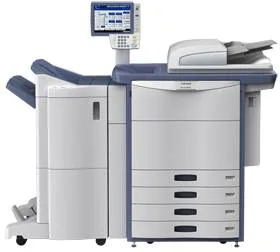 МФУ Toshiba e-STUDIO 6560C МФУ Toshiba e-STUDIO 6560C