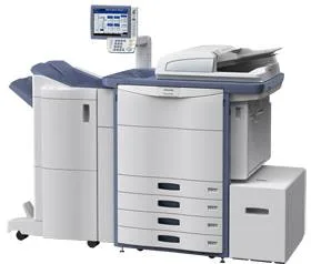 МФУ Toshiba e-STUDIO 6570C