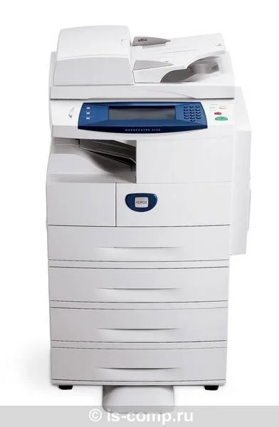 МФУ Xerox WorkCentre 4250SP МФУ Xerox WorkCentre 4250SP
