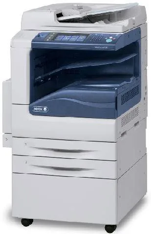МФУ Xerox WorkCentre 5325 (WC5325CPS_S)