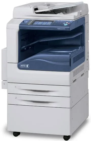 МФУ Xerox WorkCentre 5330 (WC5330C_S) МФУ Xerox WorkCentre 5330 (WC5330C_S)