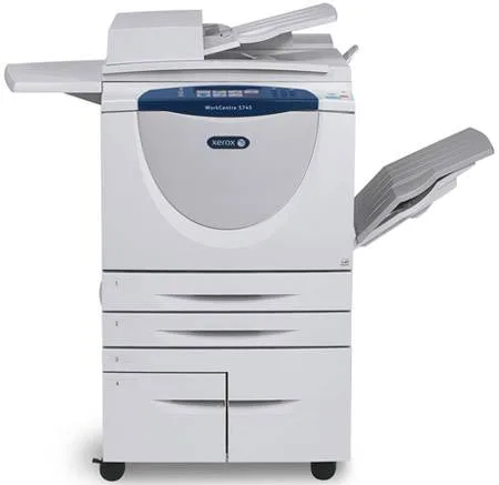 МФУ Xerox WorkCentre 5740 (WC5740C) МФУ Xerox WorkCentre 5740 (WC5740C)