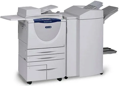 МФУ Xerox WorkCentre 5755 (WC5755C) МФУ Xerox WorkCentre 5755 (WC5755C)