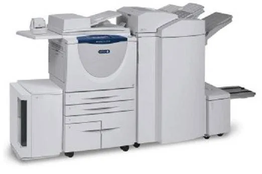 МФУ Xerox WorkCentre 5755 (WC5755C) МФУ Xerox WorkCentre 5755 (WC5755C)
