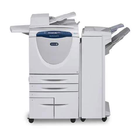МФУ Xerox WorkCentre 5765 (WC5765C) МФУ Xerox WorkCentre 5765 (WC5765C)