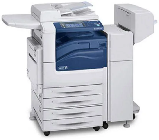 МФУ Xerox WorkCentre 7125 (WC7125CP_S) МФУ Xerox WorkCentre 7125 (WC7125CP_S)