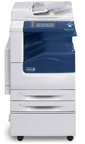 МФУ Xerox WorkCentre 7125 (WC7125CP_T) МФУ Xerox WorkCentre 7125 (WC7125CP_T)