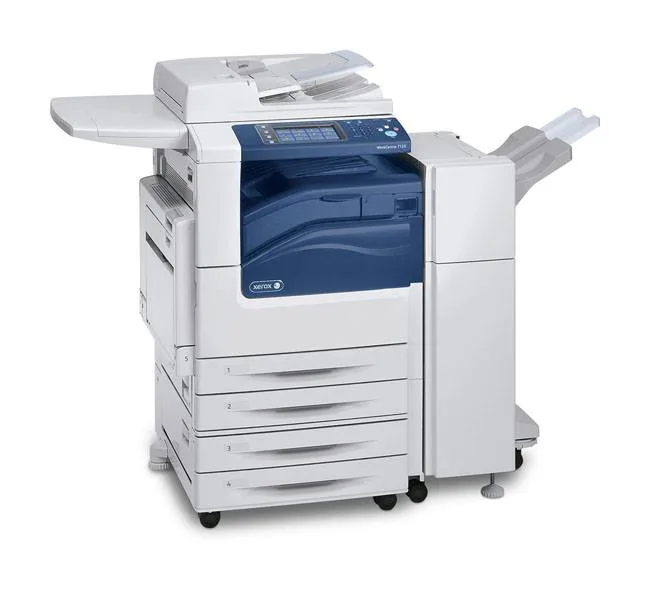 МФУ Xerox WorkCentre 7125 (WC7125CP_T) МФУ Xerox WorkCentre 7125 (WC7125CP_T)