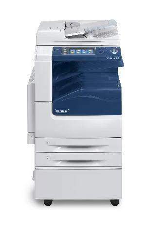 МФУ Xerox WorkCentre 7225 (WC7225CP_T)