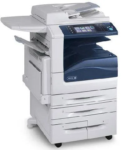 МФУ Xerox WorkCentre 7530 (WC7530CPS) МФУ Xerox WorkCentre 7530 (WC7530CPS)