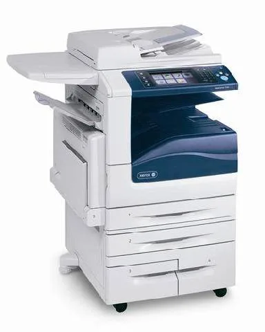 МФУ Xerox WorkCentre 7545 (WC7545CPS) МФУ Xerox WorkCentre 7545 (WC7545CPS)