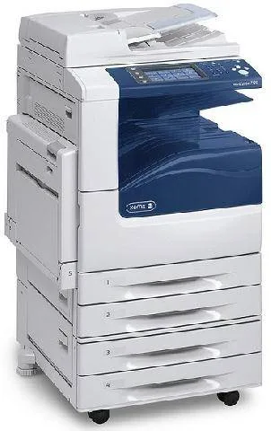 МФУ Xerox WorkCentre 7830 (WC7830CPS_3T)