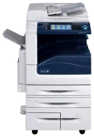 МФУ Xerox WorkCentre 7835 (WC7835CPS_TT)