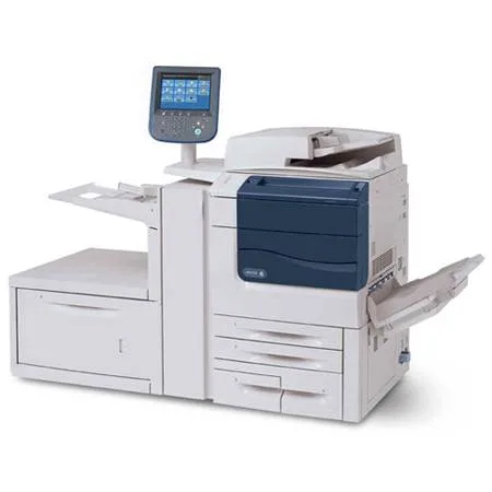 МФУ Xerox Color 560 со встроенным контроллером CREO МФУ Xerox Color 560 со встроенным контроллером CREO