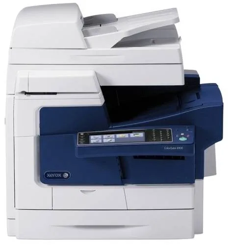 МФУ Xerox ColorQube 8900S
