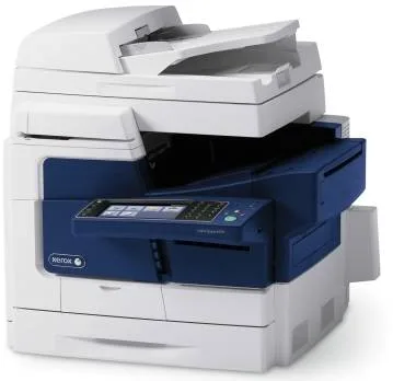 МФУ Xerox ColorQube 8900S МФУ Xerox ColorQube 8900S