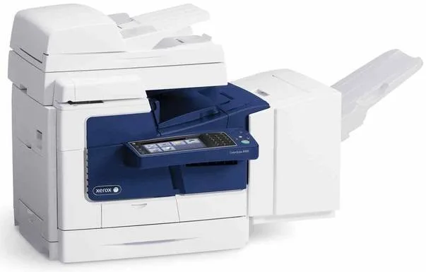 МФУ Xerox ColorQube 8900S МФУ Xerox ColorQube 8900S