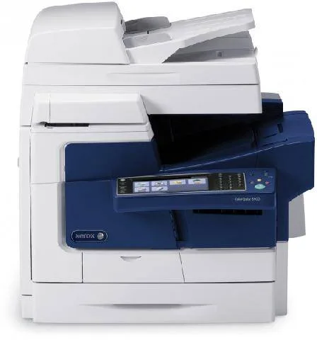 МФУ Xerox ColorQube 8900X