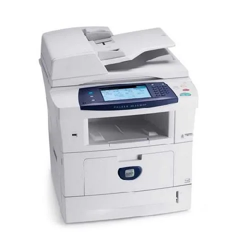 МФУ Xerox Phaser 3635MFP/S