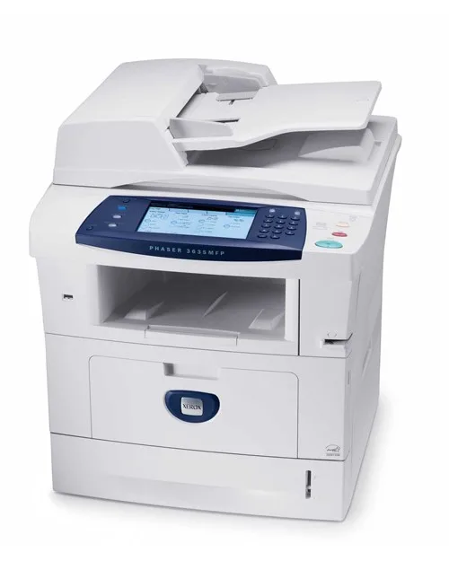 МФУ Xerox Phaser 3635MFP/S в Санкт-Петербурге МФУ Xerox Phaser 3635MFP/S в Санкт-Петербурге