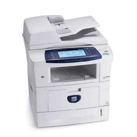 МФУ Xerox Phaser 3635MFP/S
