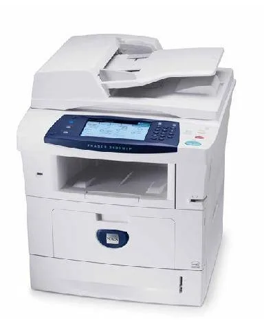МФУ Xerox Phaser 3635MFP/X