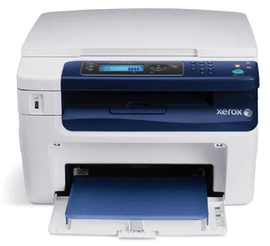 МФУ Xerox WorkCentre 3045B МФУ Xerox WorkCentre 3045B