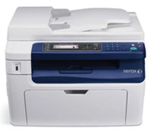 МФУ Xerox WorkCentre 3045NI МФУ Xerox WorkCentre 3045NI
