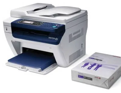 МФУ Xerox WorkCentre 3045NI МФУ Xerox WorkCentre 3045NI