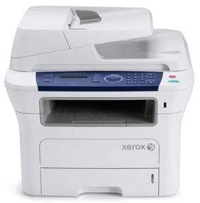 МФУ Xerox WorkCentre 3210N (WC3210N)
