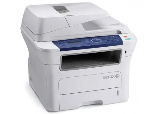 МФУ Xerox WorkCentre 3220DN