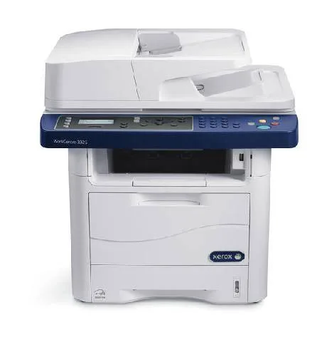 МФУ Xerox WorkCentre 3325 DNI МФУ Xerox WorkCentre 3325 DNI