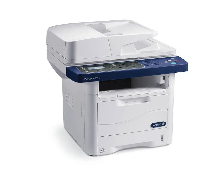 МФУ Xerox WorkCentre 3325 DNI МФУ Xerox WorkCentre 3325 DNI