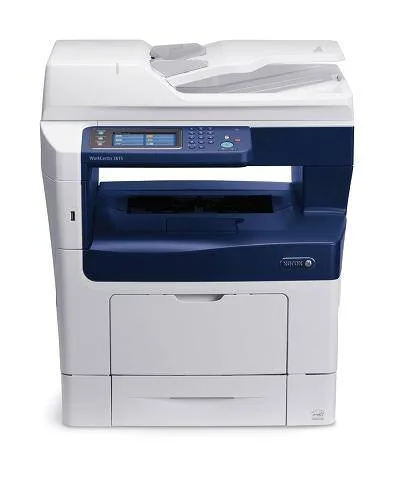 МФУ Xerox WorkCentre 3615DN