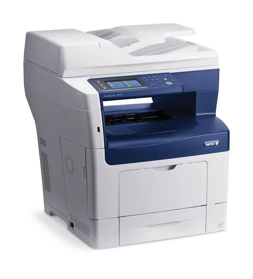 МФУ Xerox WorkCentre 3615DN МФУ Xerox WorkCentre 3615DN