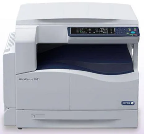 МФУ Xerox WorkCentre 5019B (5019V_B)