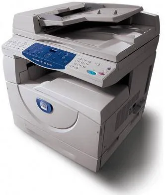 МФУ Xerox WorkCentre 5020/DN МФУ Xerox WorkCentre 5020/DN