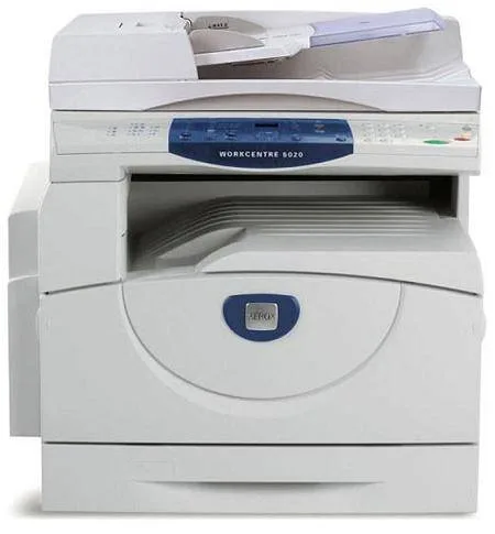 МФУ Xerox WorkCentre 5020/DN МФУ Xerox WorkCentre 5020/DN