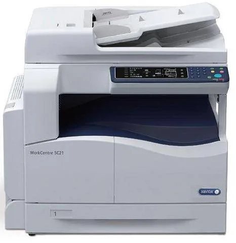 МФУ Xerox WorkCentre 5021D (5021V_D)