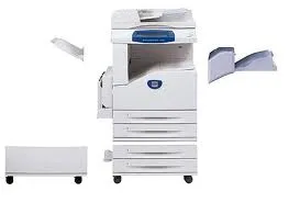 МФУ Xerox WorkCentre 5222SD МФУ Xerox WorkCentre 5222SD