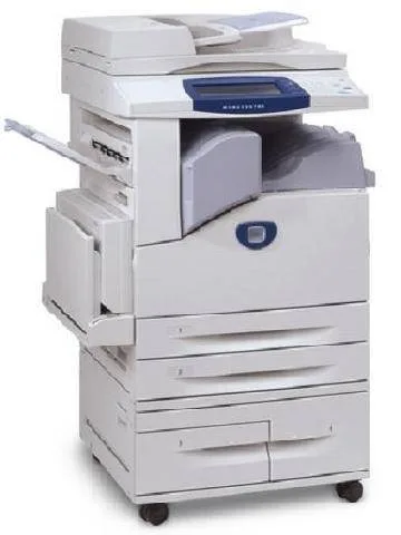 МФУ Xerox WorkCentre 5222XD МФУ Xerox WorkCentre 5222XD
